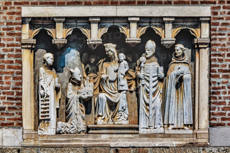 Bottega di Giovanni Balduccio