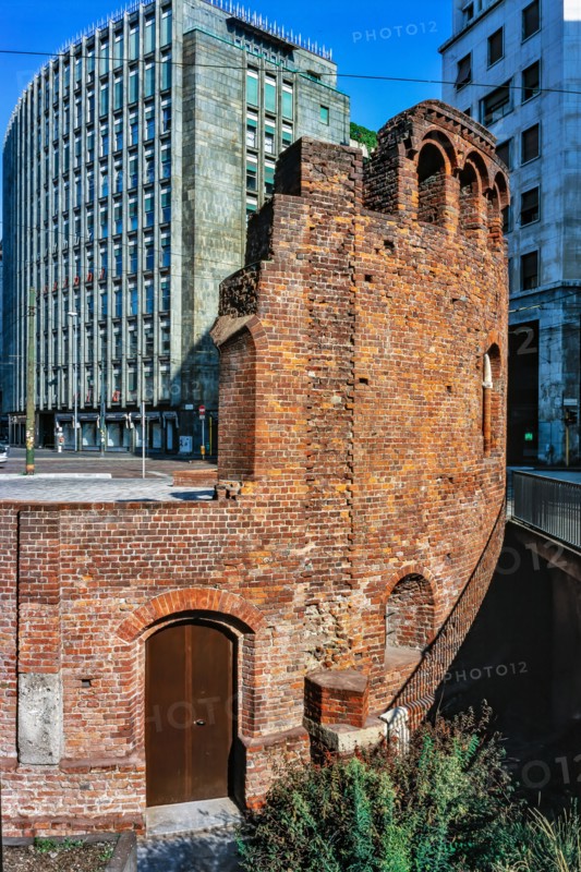 Piazza Missori