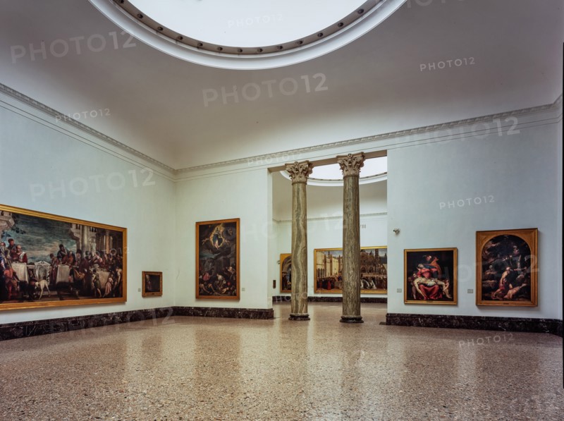 Pinacoteca di Brera