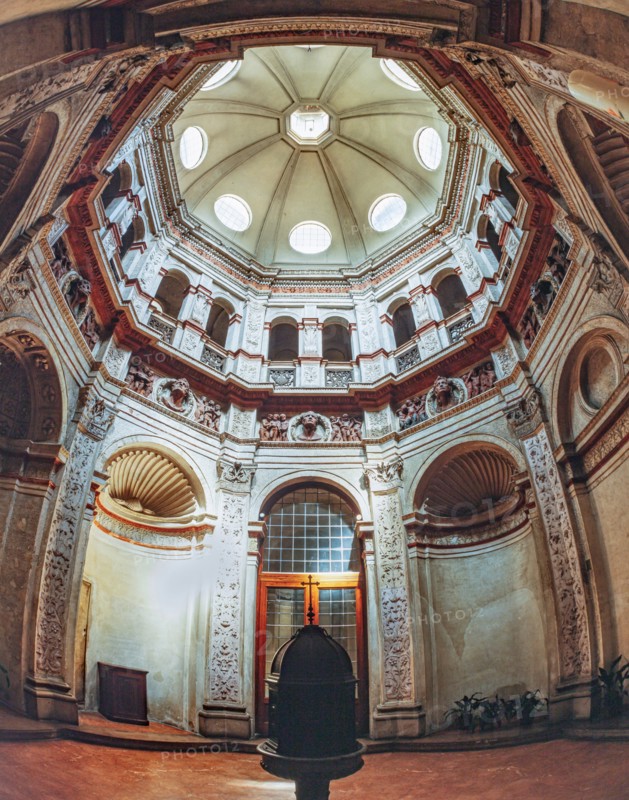 Chiesa di S.Maria presso S.Satiro