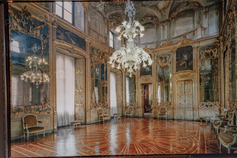 Palazzo Litta