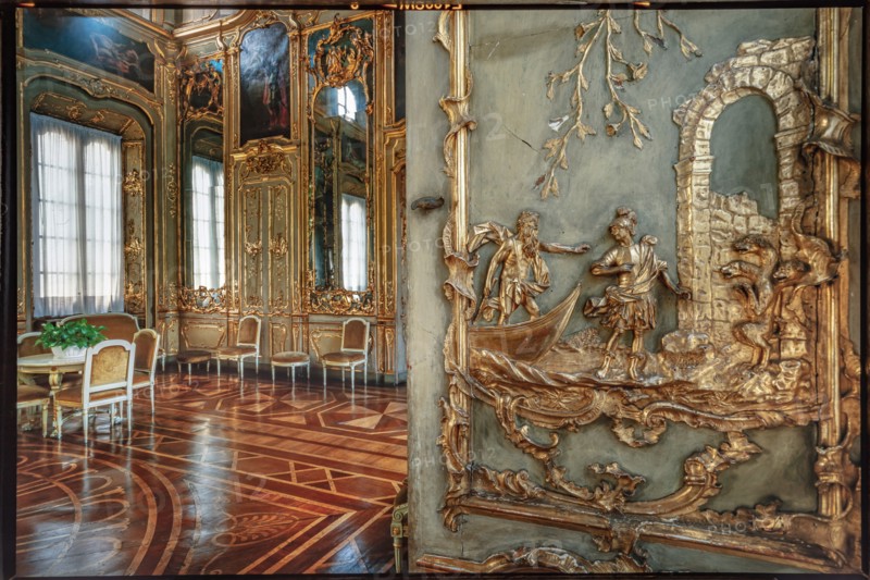 Palazzo Litta