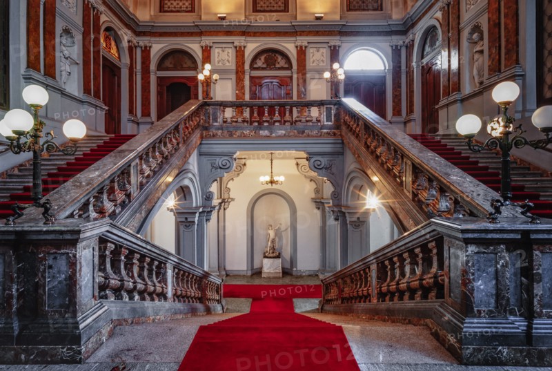 Palazzo Litta