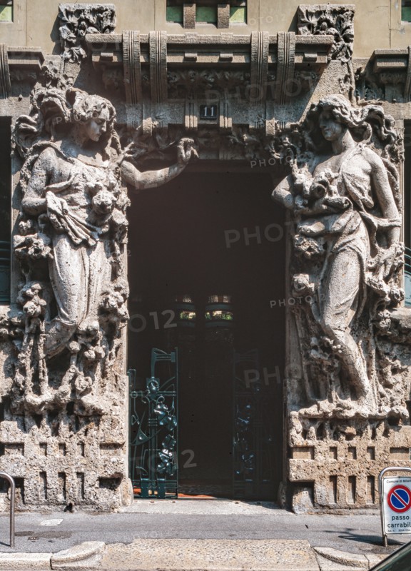 Casa Campanini