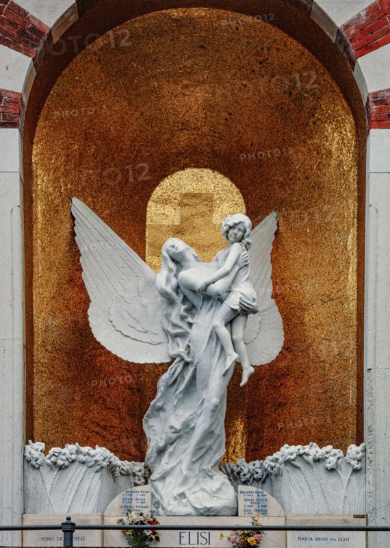 Cimitero Monumentale di Milano