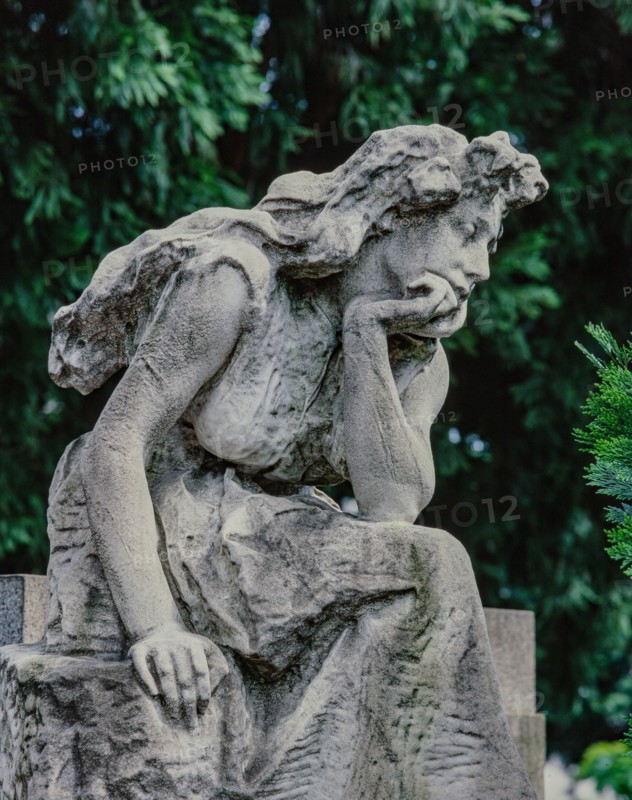 Cimitero Monumentale di Milano