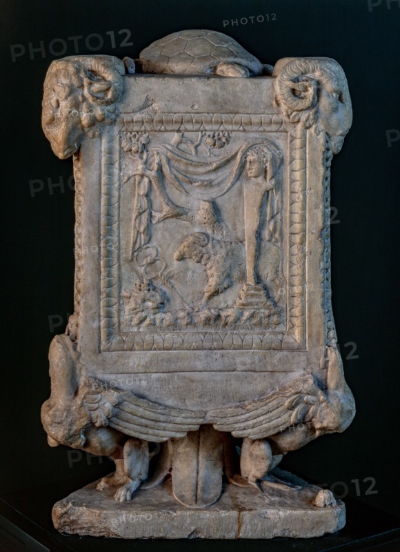 Museo Civico Archeologico