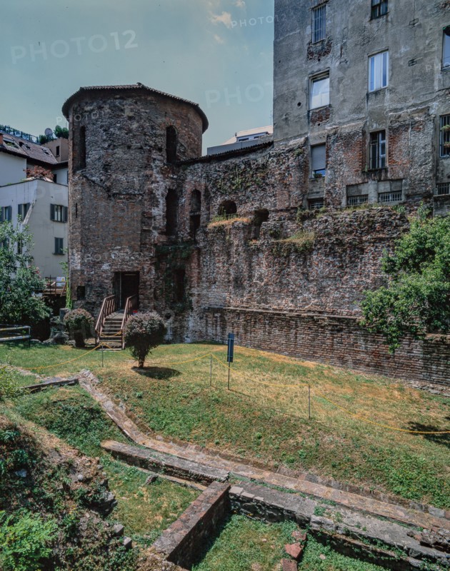 Museo Civico Archeologico