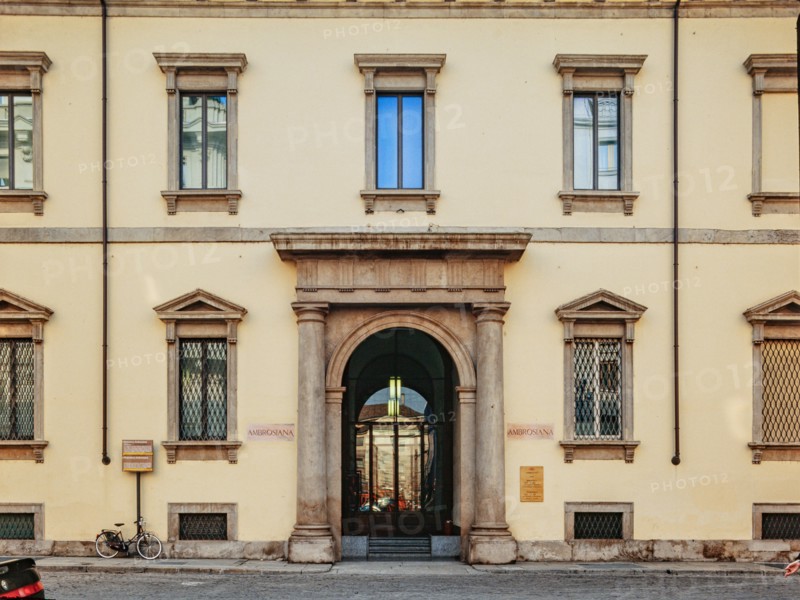 Palazzo dell’Ambrosiana