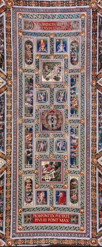 Libreria Piccolomini