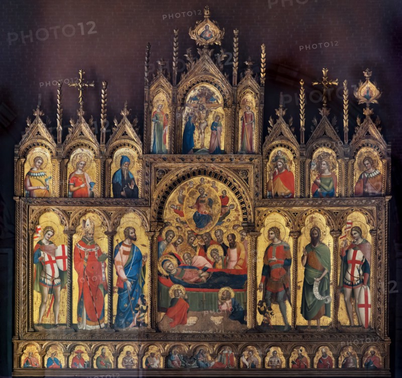 Roman Catholic cathedral of Vicenza
