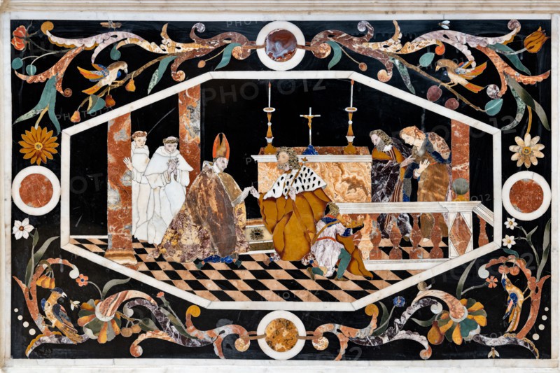 Vicenza, Jewellery Museum