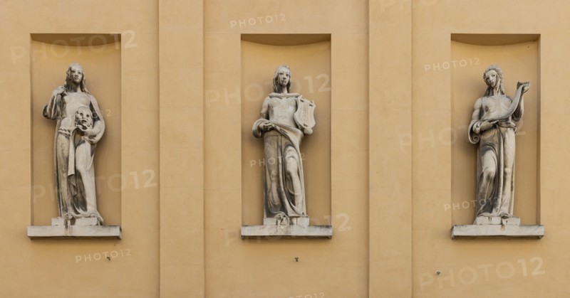 Vicenza, Fogazzaro Avenue
