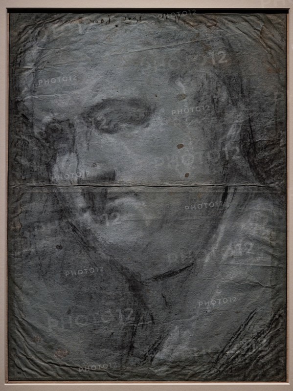 “Portrait of Vitellio Grimani”, by Jacopo Bassano