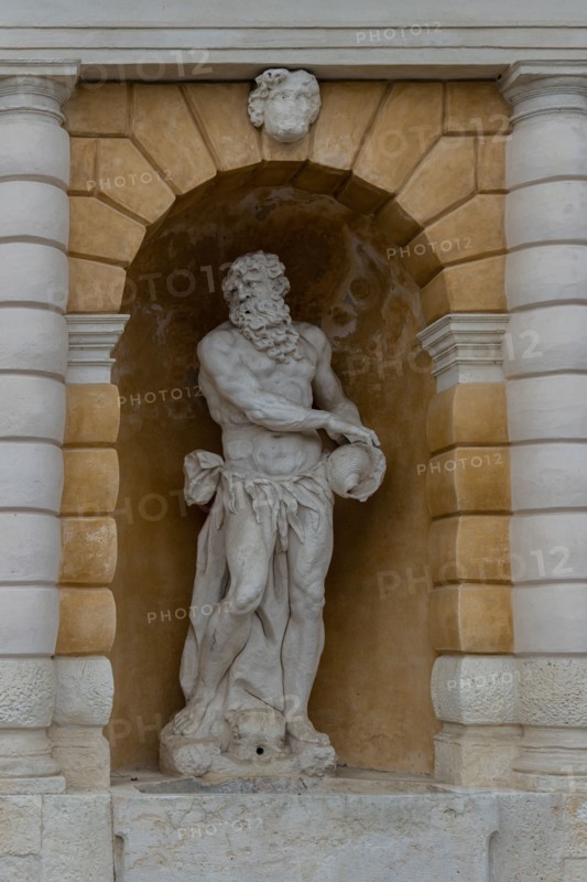 Villa Valmarana ai nani