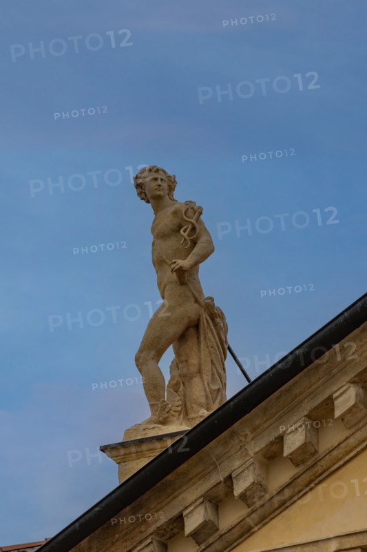 Villa Valmarana ai nani