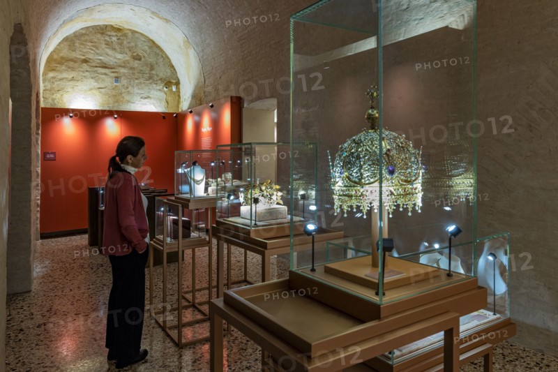 Vicenza, Jewellery Museum