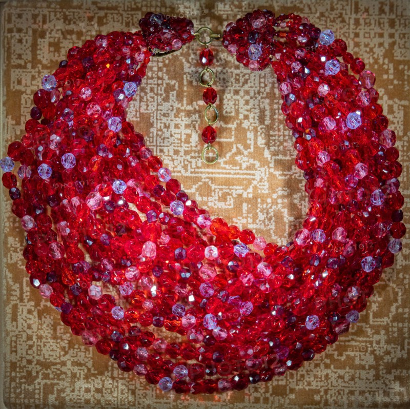 Vicenza, Jewellery Museum