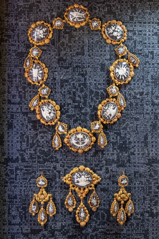 Vicenza, Jewellery Museum