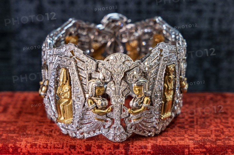Vicenza, Jewellery Museum