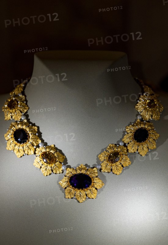 Vicenza, Jewellery Museum