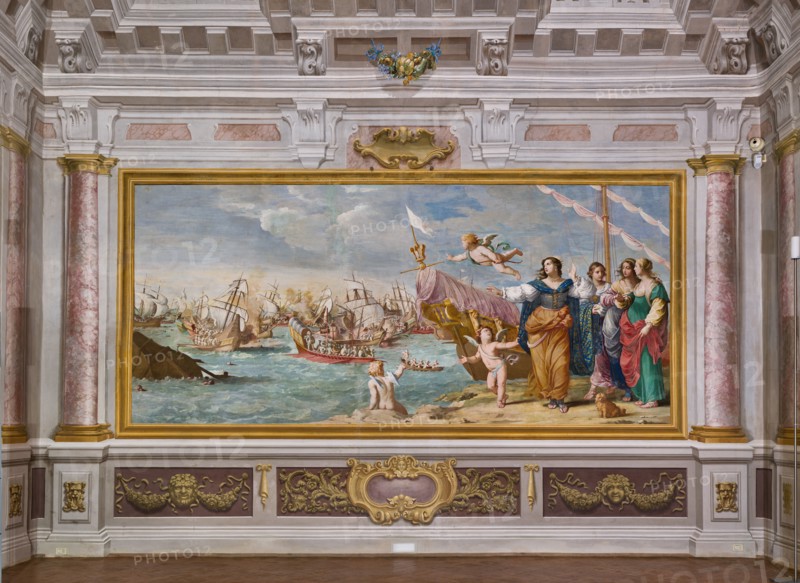 Sassuolo, Este Ducal Palace