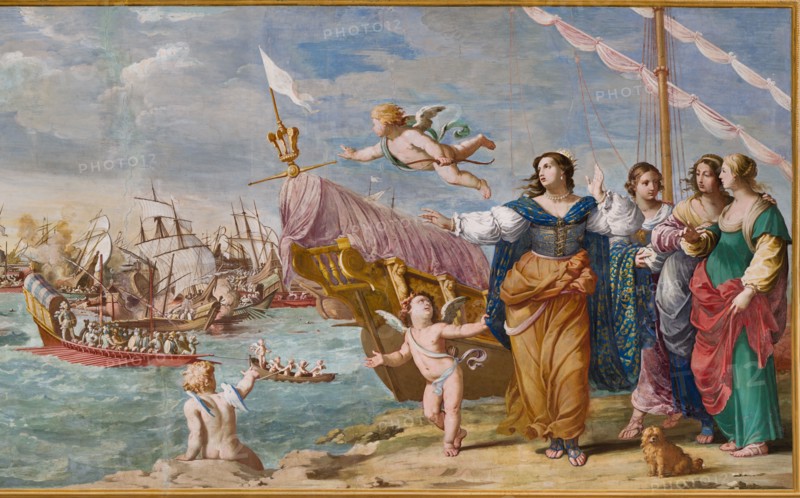 Sassuolo, Ducal Palace