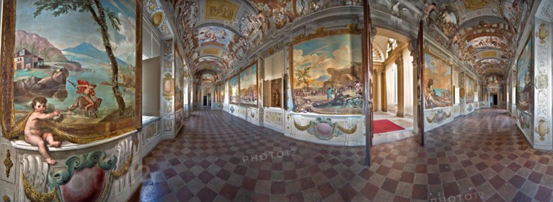 Sassuolo, Este Ducal Palace