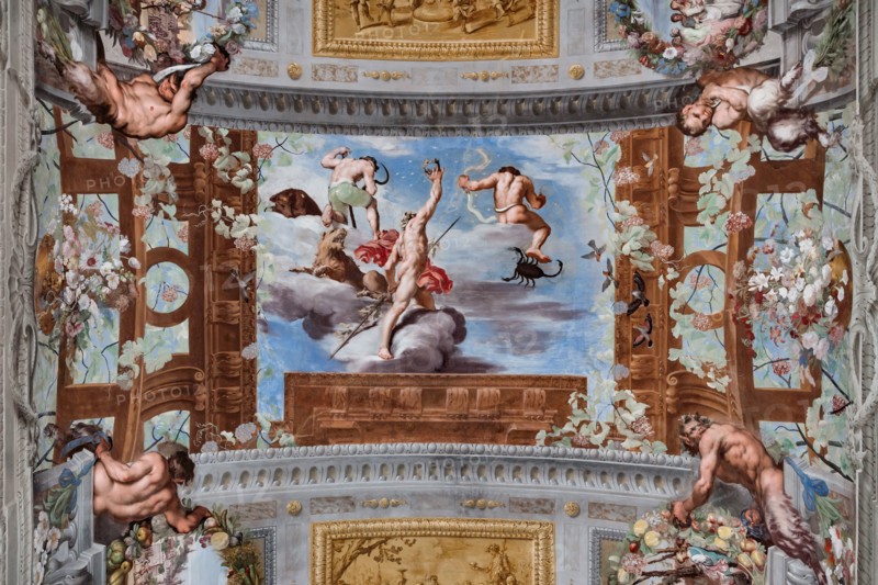 Sassuolo, Palazzo Ducale Estense