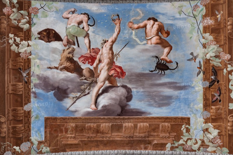 Sassuolo, Palazzo Ducale Estense