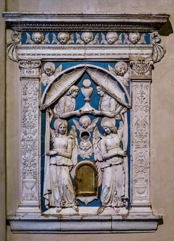 “Tabernacolo”