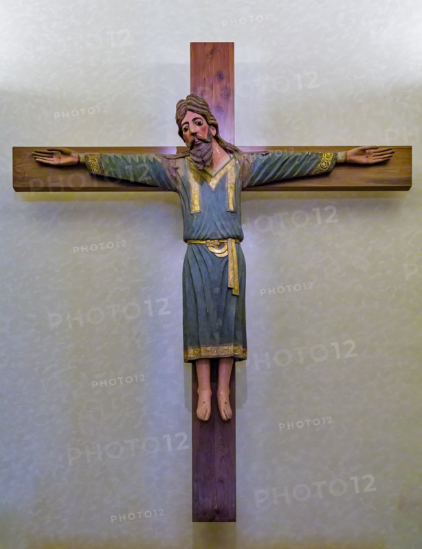 “The Saint Face”