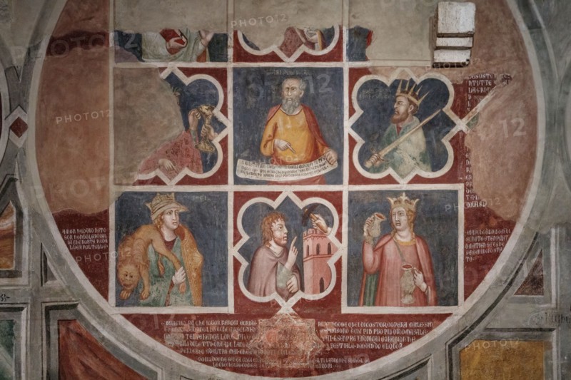 “La Ruota di Aristotele”