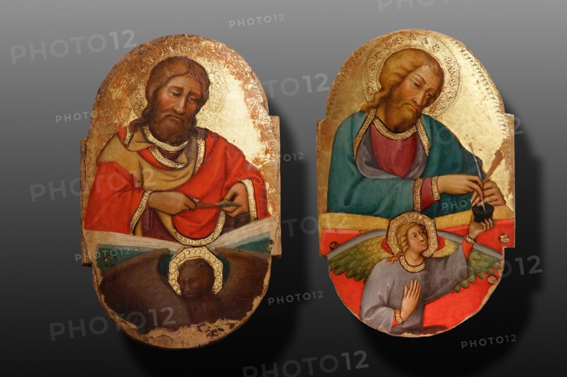 “S. Marco e S. Matteo”