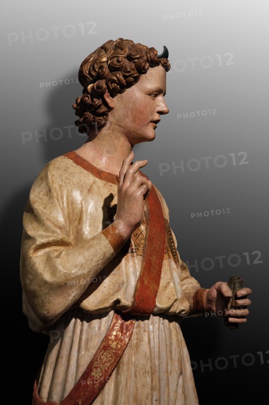 “Angelo Annunciante”