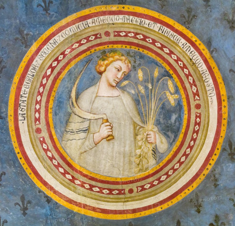 “L’Estate”