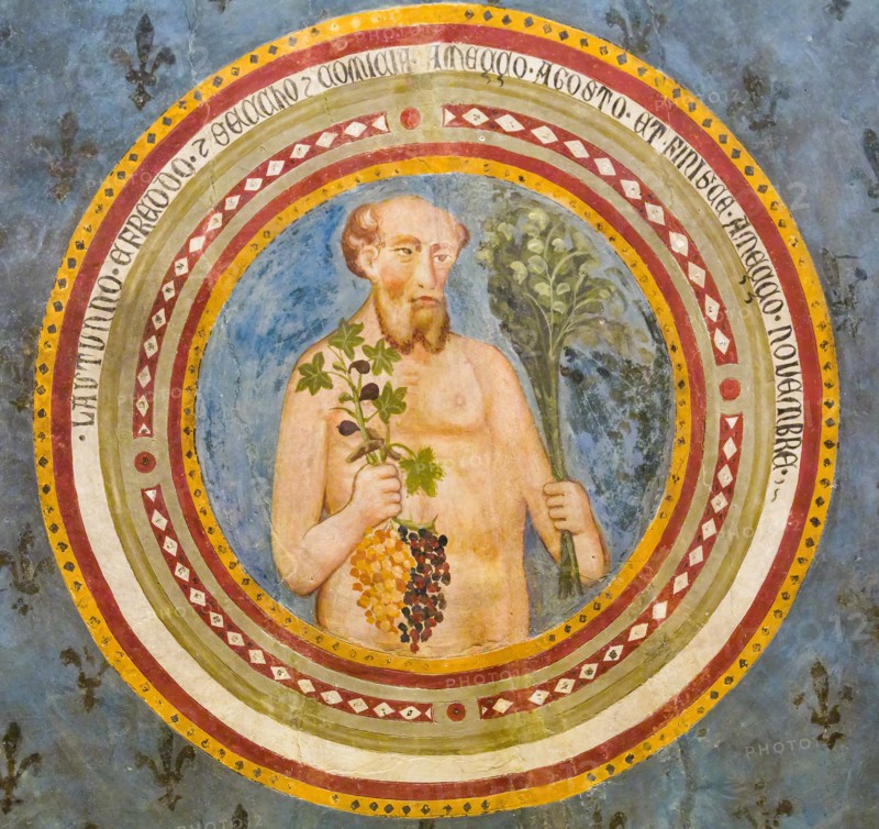 “L’Autunno”