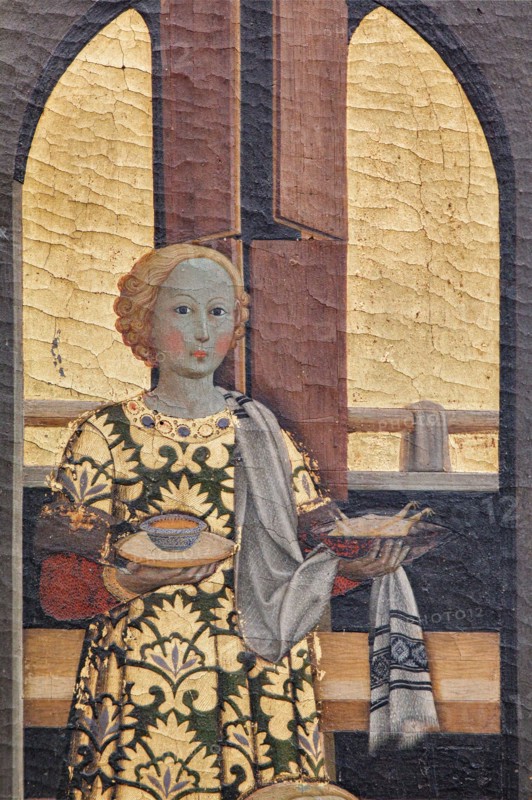 “Natività della Vergine”