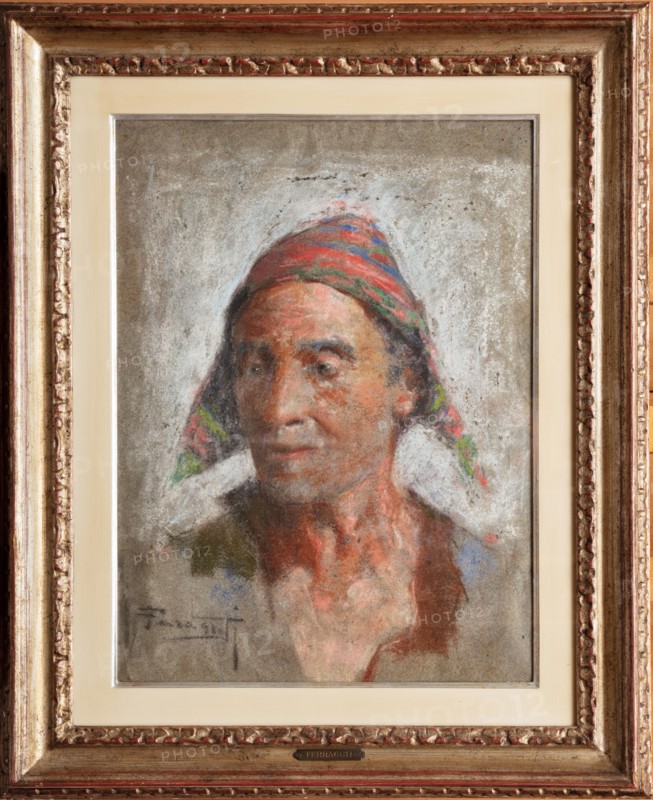 Arnaldo Ferraguti