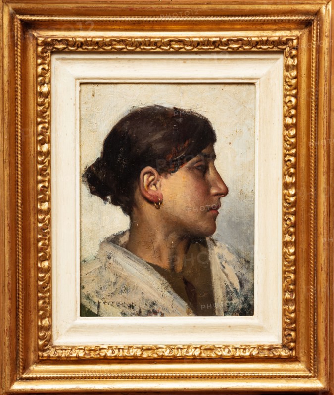 Arnaldo Ferraguti