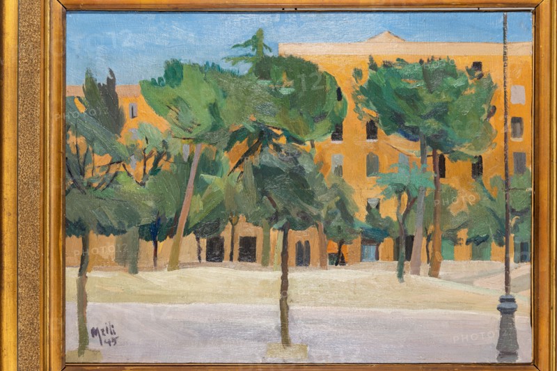 Roberto Melli