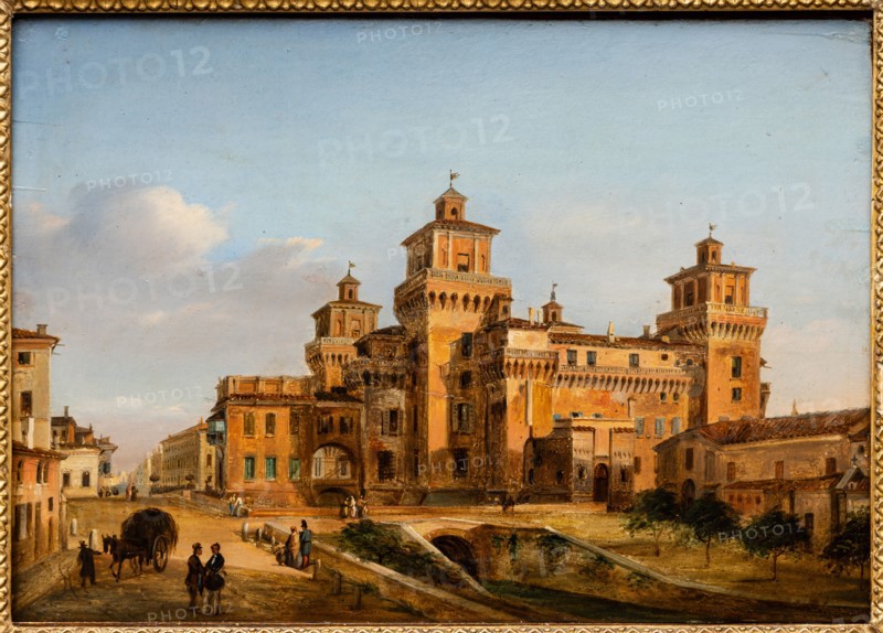 Chittò Giuseppe Barucchi