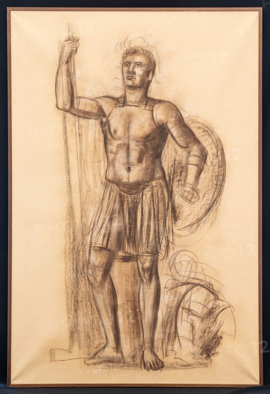 Achille Funi