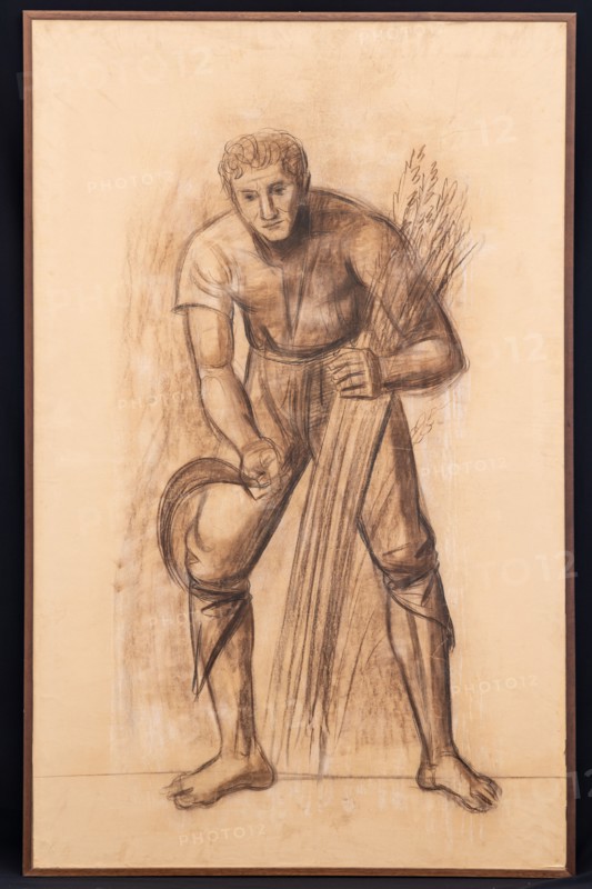 Achille Funi