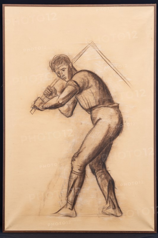 Achille Funi