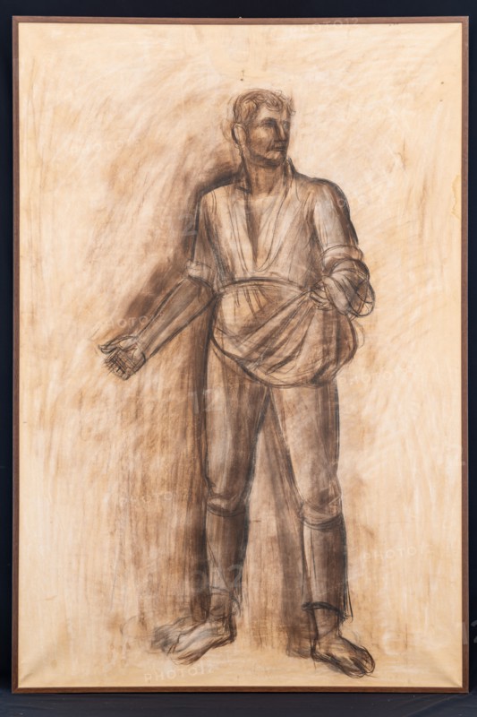 Achille Funi