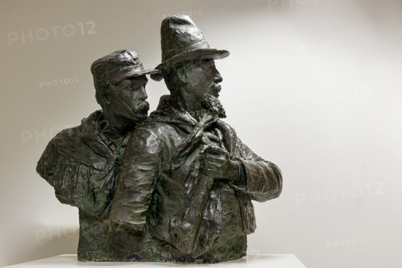 “Garibaldians”