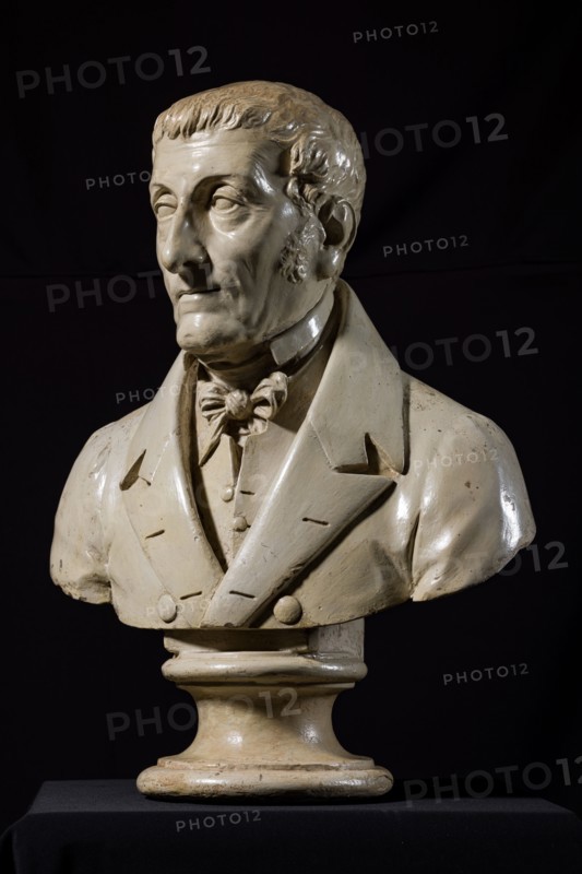 “Bust”
