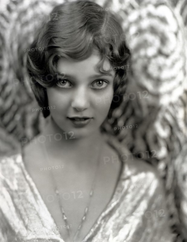 Loretta  Young, Portrait, 1927