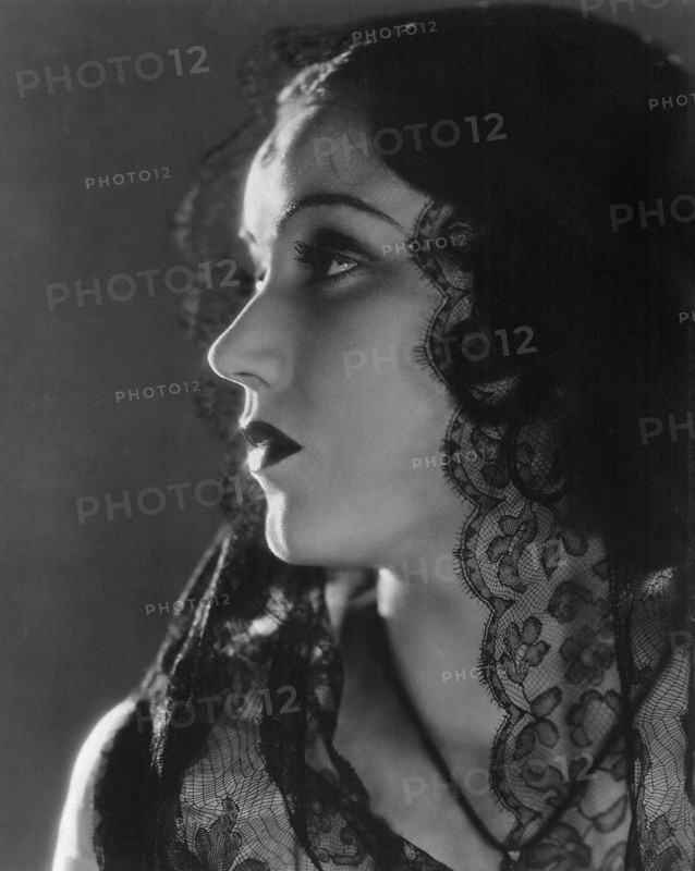 Fay Wray, Portrait, circa 1930